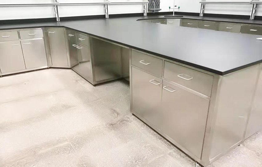 倍思特食品（蘇州）有限公司新建實(shí)驗(yàn)室通風(fēng)柜實(shí)驗(yàn)臺(tái)及通風(fēng)系統(tǒng)應(yīng)用