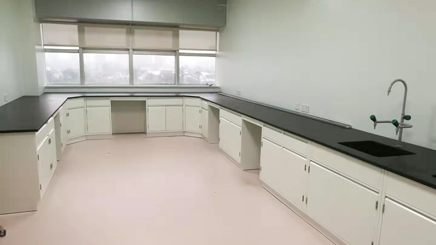 中糧集團新建實驗室通風柜實驗臺及通風系統(tǒng)應用