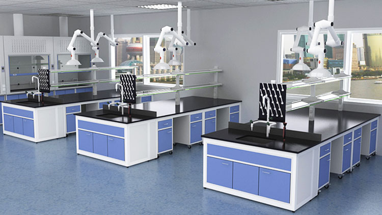 五大步驟貫穿實(shí)驗(yàn)室家具采購(gòu)全過程