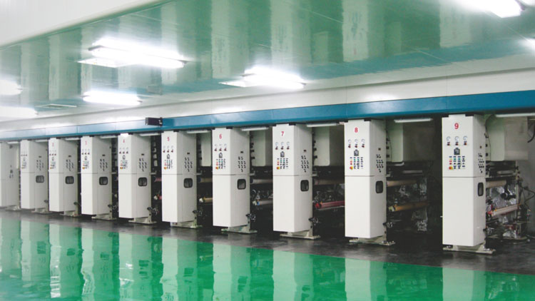 瑞斯達實驗室凈化系統(tǒng)功能介紹