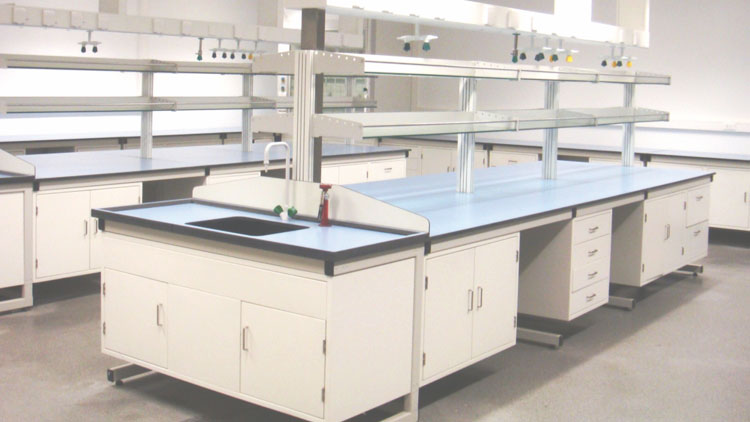 實驗室設備為什么那么重要