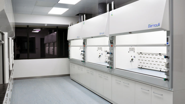 實(shí)驗室暖通系統(tǒng)包括哪些內(nèi)容