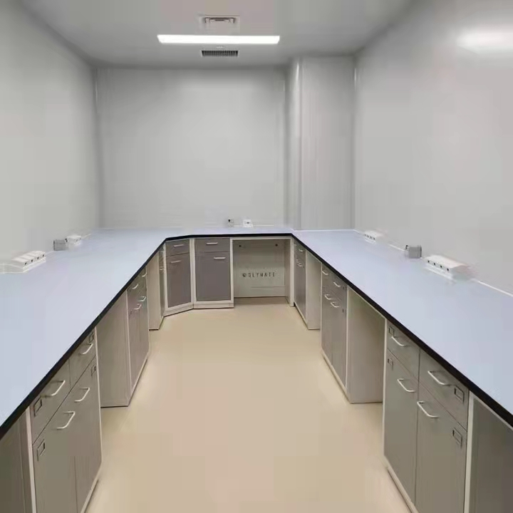 實(shí)驗(yàn)室試驗(yàn)臺(tái)