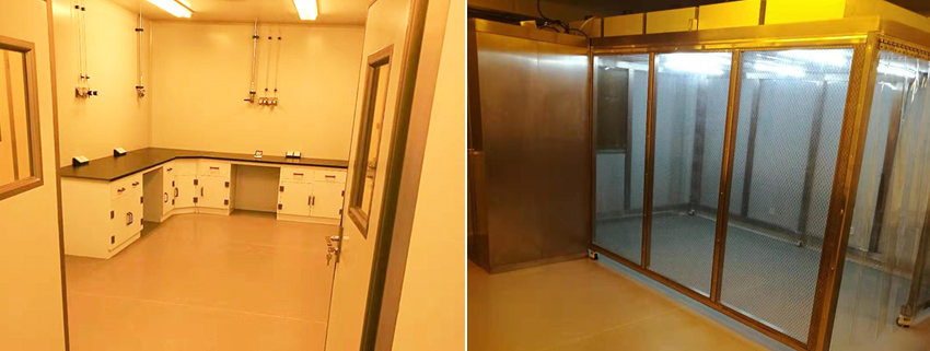 江蘇艾森蘇州研發(fā)新建實(shí)驗(yàn)室通風(fēng)柜實(shí)驗(yàn)臺(tái)應(yīng)用