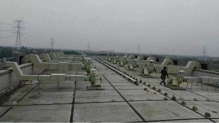 實(shí)驗(yàn)室廢氣、廢水、廢液的處理方法