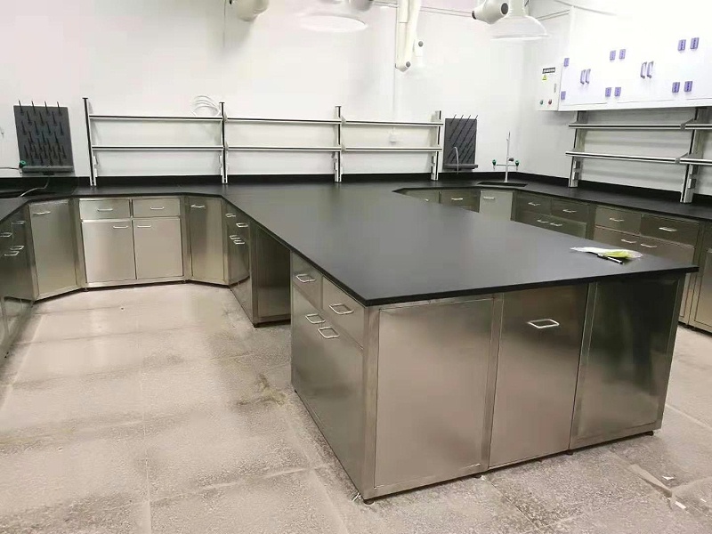 不銹鋼實(shí)驗(yàn)臺(tái)