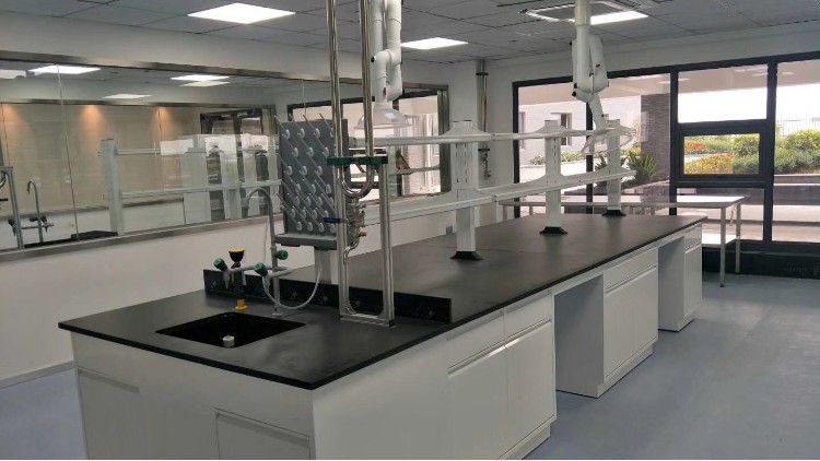 實(shí)驗(yàn)室設(shè)計