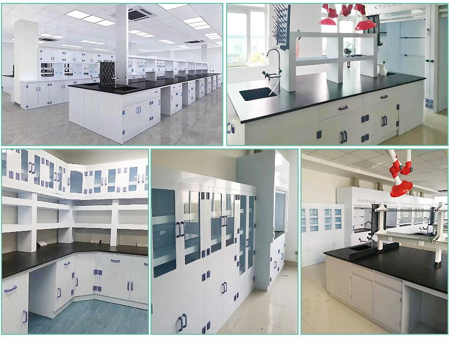 化工化學(xué)實驗室工程.