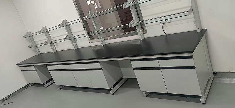 鋼木實(shí)驗(yàn)臺(tái) 鋼木實(shí)驗(yàn)臺(tái)