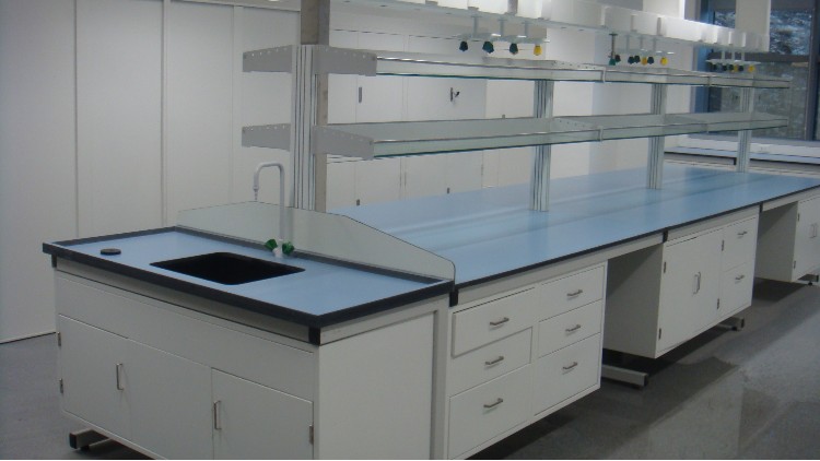 實(shí)驗(yàn)室設(shè)計(jì)規(guī)劃