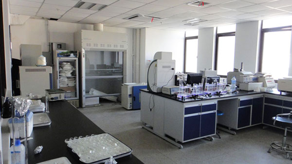 南京信息工程大學對瑞斯達的儲物柜的服務(wù)很贊